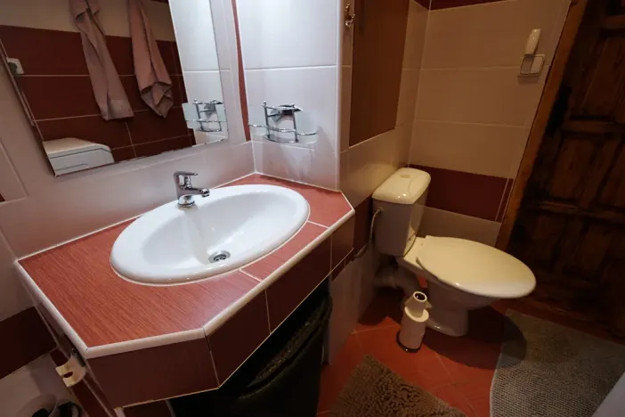 Prodej bytu 2+1, Uherský Brod, Rychtalíkova, 56 m2