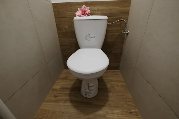 Pronájem bytu 2+1, Uherský Brod, 58 m2