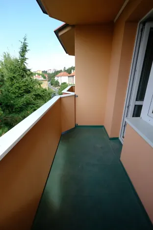 Pronájem bytu 2+1, Uherský Brod, 58 m2