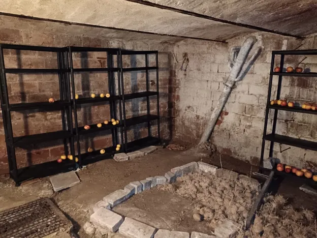 Prodej chalupy, Stříbrnice, 90 m2