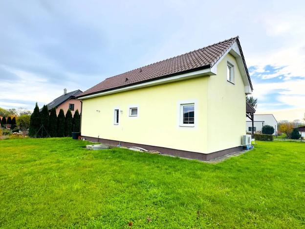 Pronájem rodinného domu, Dřenice, 94 m2
