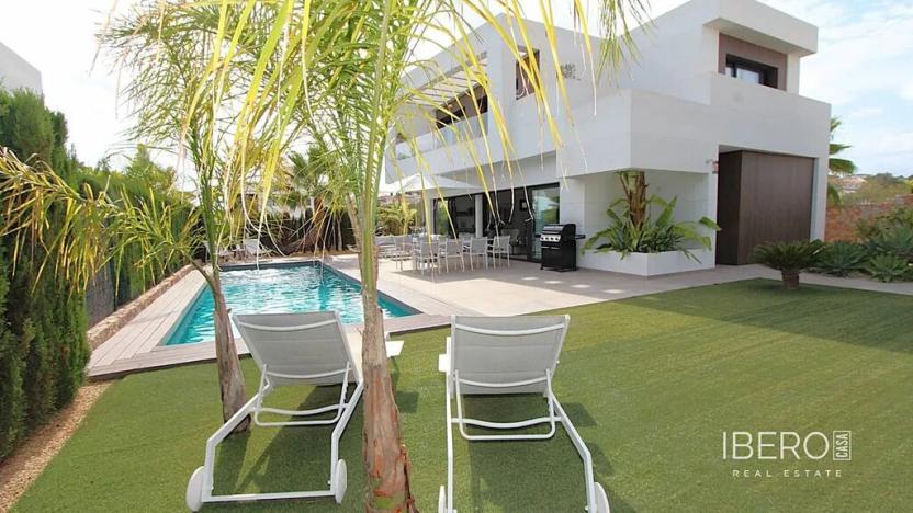 Prodej rodinného domu, Rojales, Španělsko, 160 m2