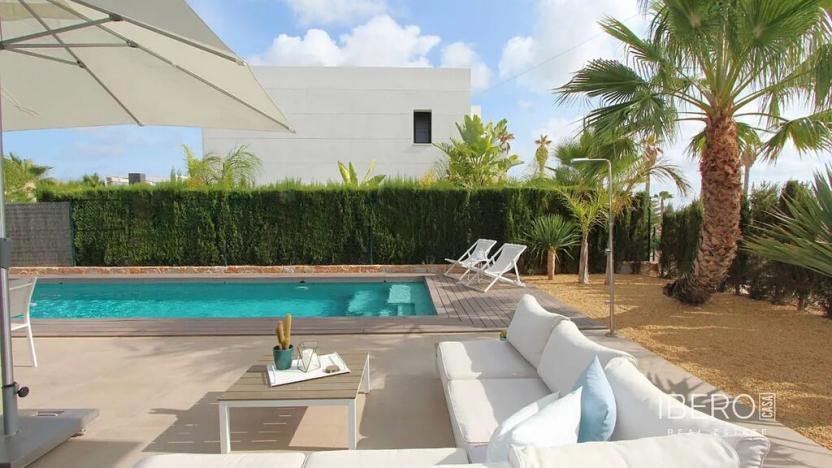 Prodej rodinného domu, Rojales, Španělsko, 160 m2