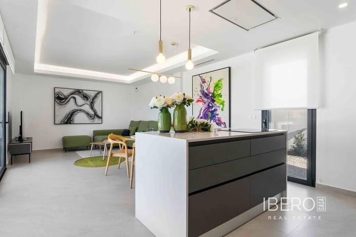 Prodej rodinného domu, Rojales, Španělsko, 136 m2