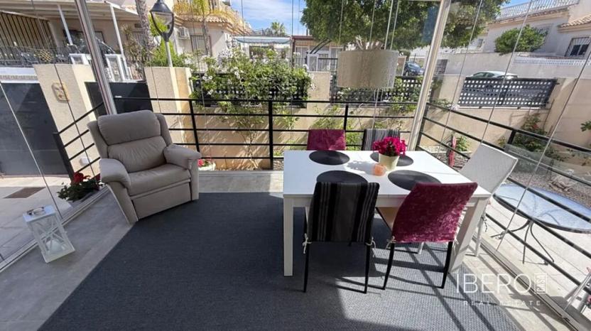 Prodej rodinného domu, Rojales, Španělsko, 78 m2