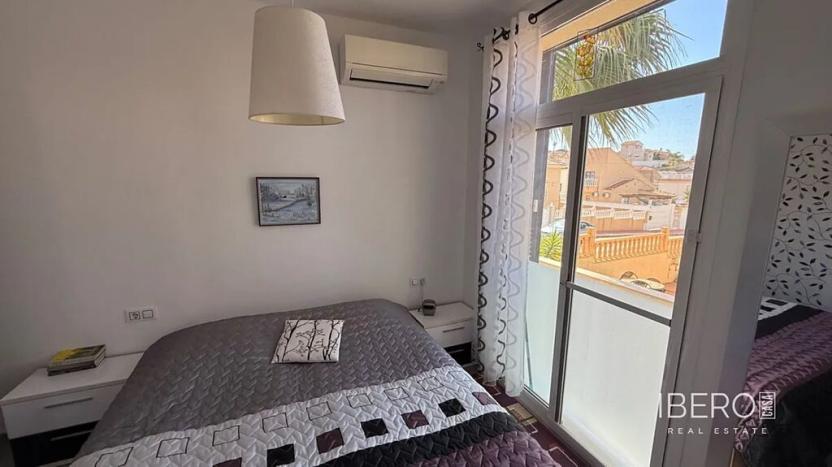 Prodej rodinného domu, Rojales, Španělsko, 78 m2