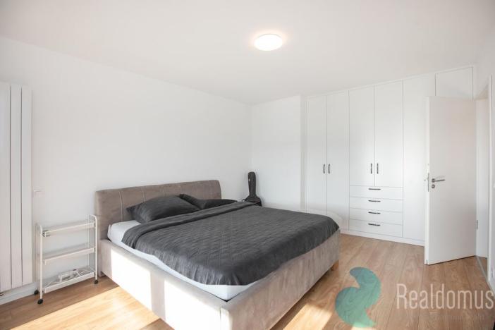 Pronájem bytu 2+kk, Praha - Chodov, Bachova, 57 m2