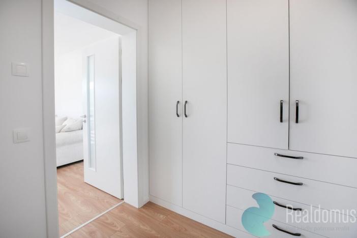 Pronájem bytu 2+kk, Praha - Chodov, Bachova, 57 m2