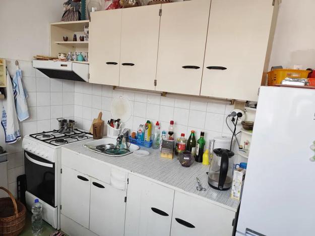 Prodej bytu 2+1, Česká Lípa, Červeného kříže, 56 m2