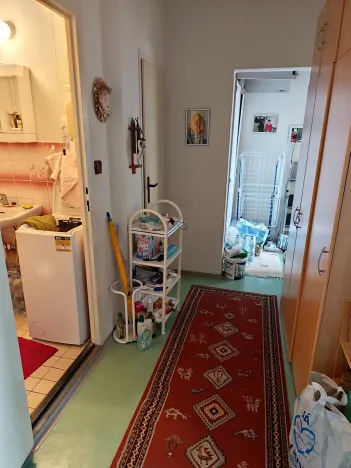 Prodej bytu 2+1, Česká Lípa, Červeného kříže, 56 m2