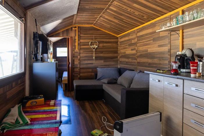 Prodej louky, Doksy, 46765 m2