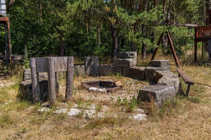 Prodej louky, Doksy, 46765 m2