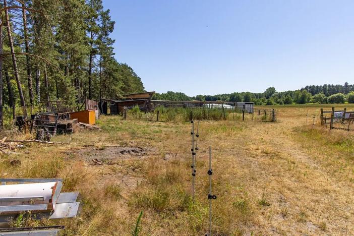 Prodej louky, Doksy, 46765 m2