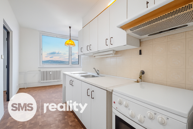 Prodej bytu 3+1, Brno, Za školou, 74 m2