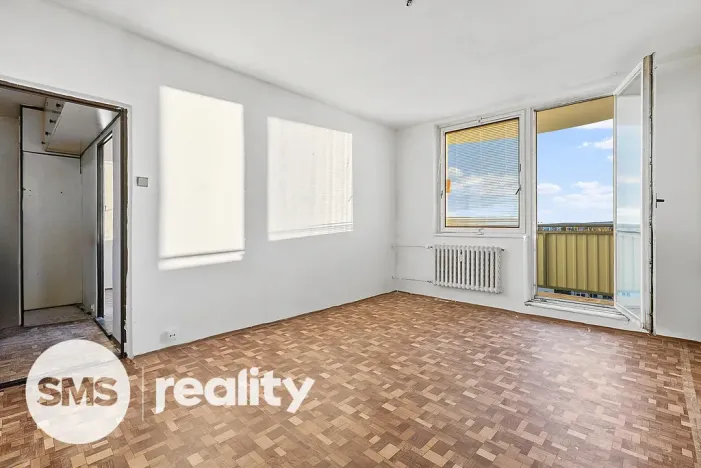 Prodej bytu 3+1, Brno, Za školou, 74 m2