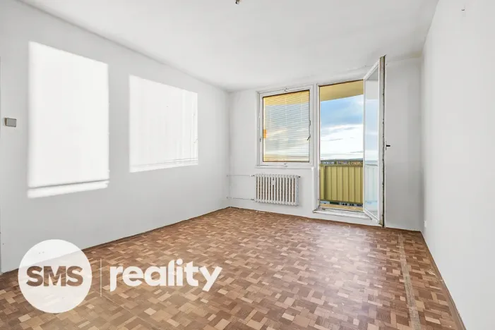 Prodej bytu 3+1, Brno, Za školou, 74 m2