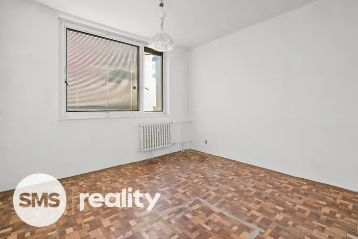 Prodej bytu 3+1, Brno, Za školou, 74 m2