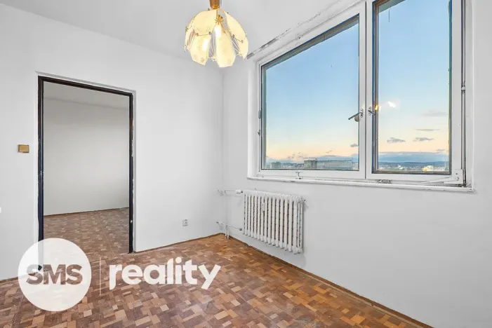 Prodej bytu 3+1, Brno, Za školou, 74 m2