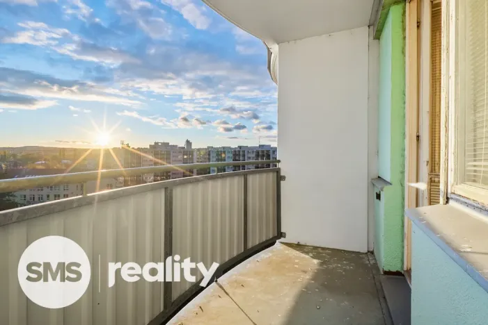 Prodej bytu 3+1, Brno, Za školou, 74 m2