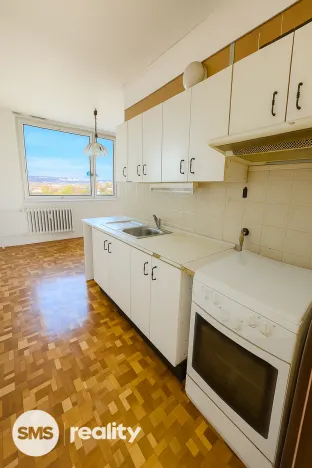 Prodej bytu 3+1, Brno, Za školou, 74 m2