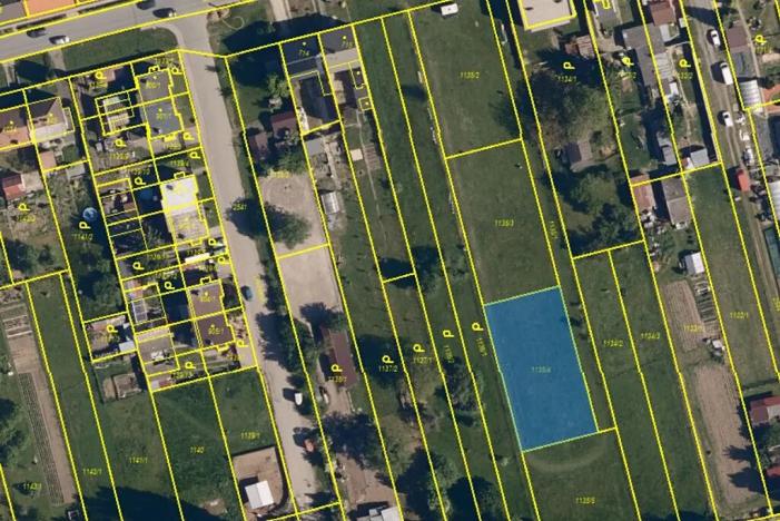 Prodej pozemku pro bydlení, Tlumačov, Machovská, 1023 m2