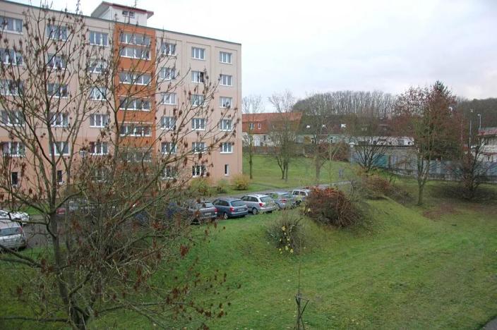Pronájem bytu 2+1, Plzeň, Ke Špitálskému lesu, 60 m2