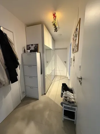 Pronájem bytu 2+1, Plzeň, Ke Špitálskému lesu, 60 m2