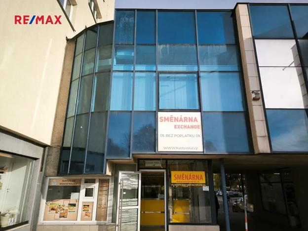 Pronájem kanceláře, Havířov, Dlouhá třída, 46 m2