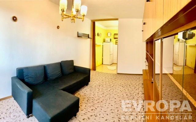 Pronájem bytu 2+kk, Kolín - Kolín II, Moravcova, 38 m2