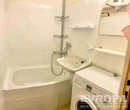 Pronájem bytu 2+kk, Kolín - Kolín II, Moravcova, 38 m2