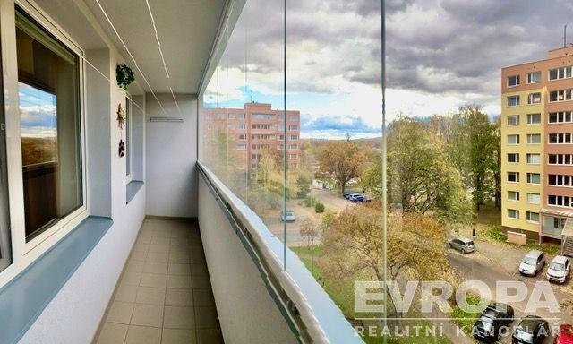 Pronájem bytu 2+kk, Kolín - Kolín II, Moravcova, 38 m2
