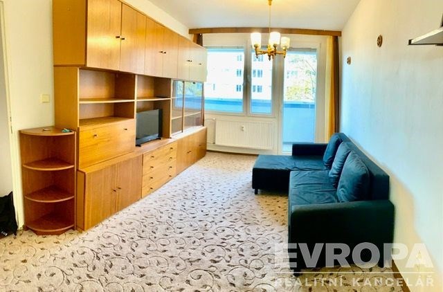 Pronájem bytu 2+kk, Kolín - Kolín II, Moravcova, 38 m2