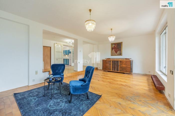 Prodej rodinného domu, Praha - Háje, Otická, 226 m2