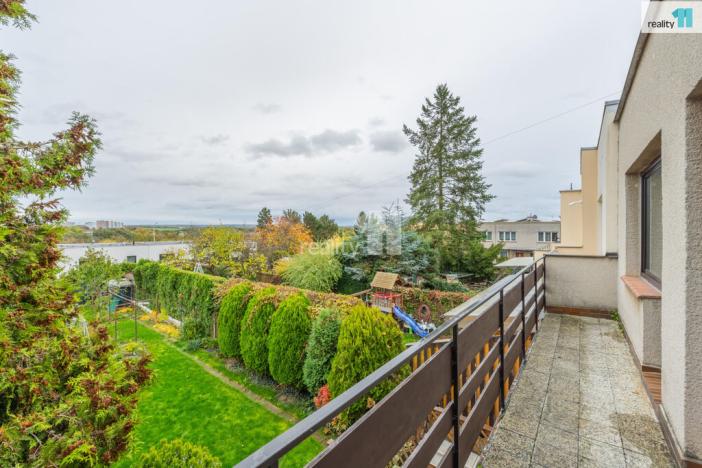 Prodej rodinného domu, Praha - Háje, Otická, 226 m2