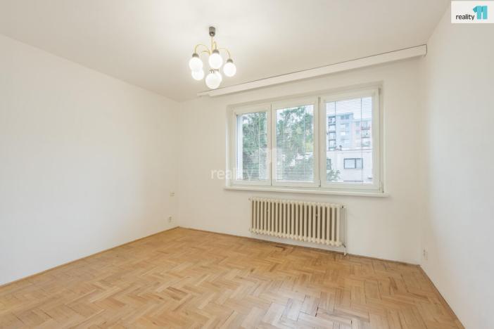 Prodej rodinného domu, Praha - Háje, Otická, 226 m2