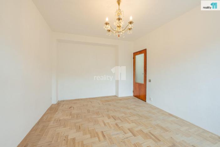 Prodej rodinného domu, Praha - Háje, Otická, 226 m2