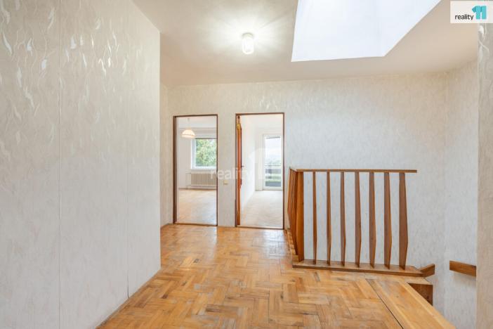 Prodej rodinného domu, Praha - Háje, Otická, 226 m2