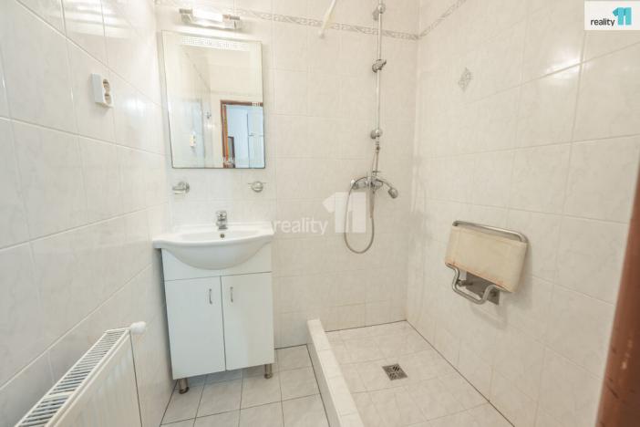 Prodej rodinného domu, Praha - Háje, Otická, 226 m2