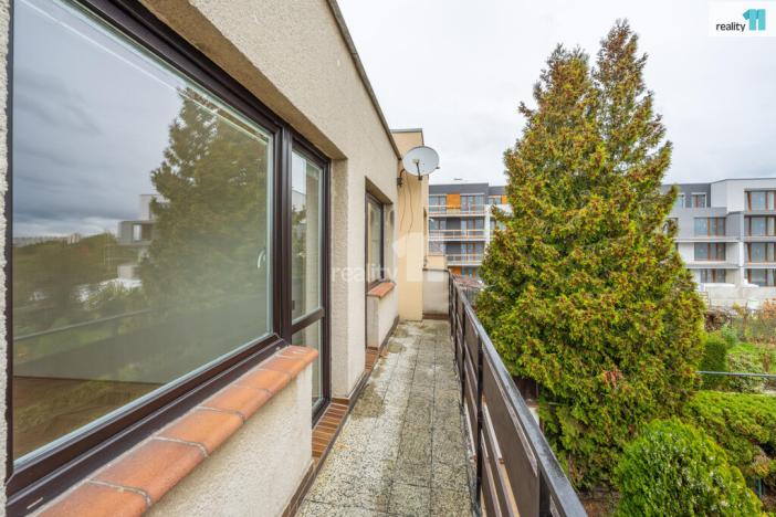 Prodej rodinného domu, Praha - Háje, Otická, 226 m2