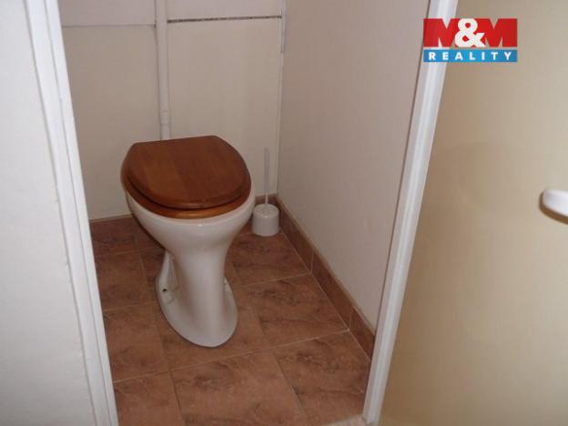 Pronájem bytu 2+1, Ostrava - Poruba, Větrná, 54 m2