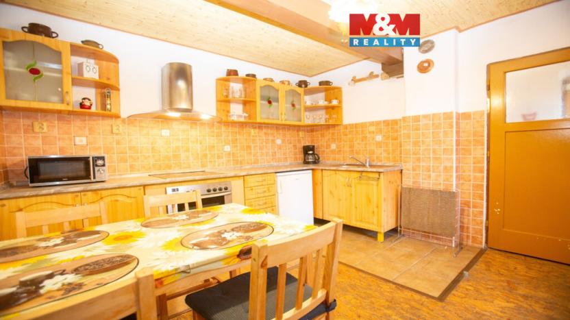 Prodej chalupy, Lhota-Vlasenice - Vlasenice, 50 m2