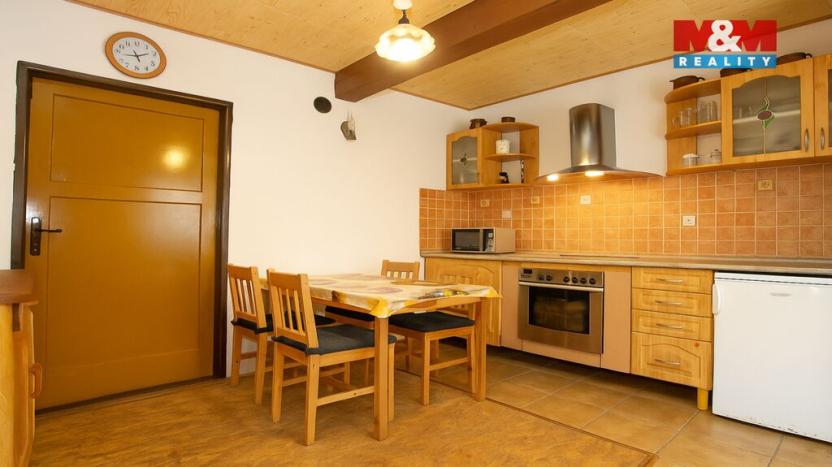 Prodej chalupy, Lhota-Vlasenice - Vlasenice, 50 m2