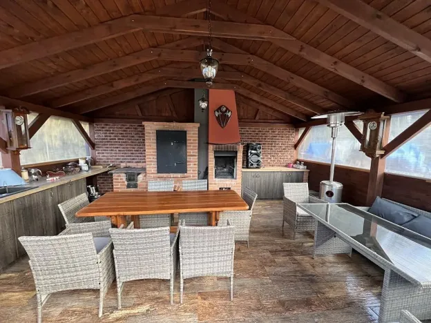 Prodej rodinného domu, Dolní Lutyně, Mezi Cestami, 260 m2