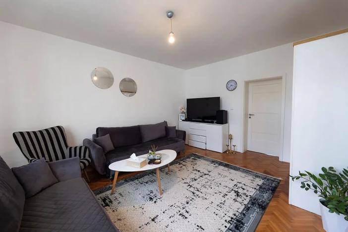 Prodej bytu 3+kk, Uherské Hradiště, Moravní nábřeží, 83 m2