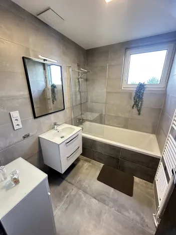 Pronájem bytu 3+kk, Liberec, Polní, 75 m2