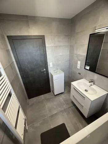 Pronájem bytu 3+kk, Liberec, Polní, 75 m2