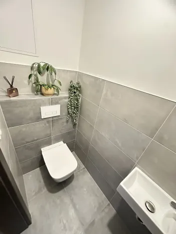 Pronájem bytu 3+kk, Liberec, Polní, 75 m2