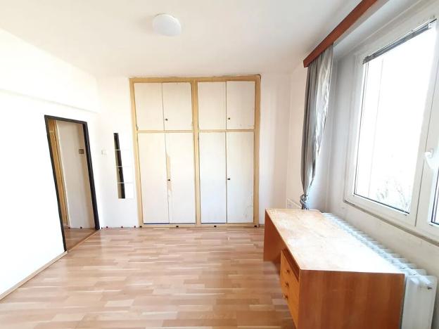 Prodej bytu 3+kk, Praha - Vršovice, Litevská, 82 m2