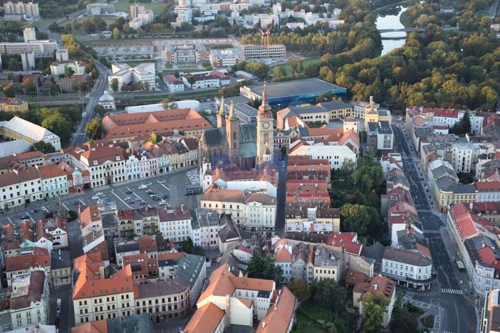 Prodej restaurace, Hradec Králové, 150 m2
