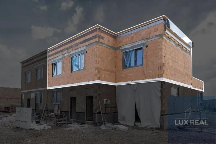 Prodej bytu 4+kk, Šlapanice, 102 m2